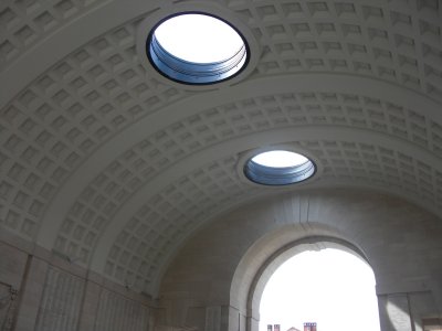 Menin Gate